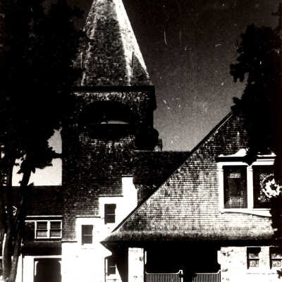 First Presbyterian Church
