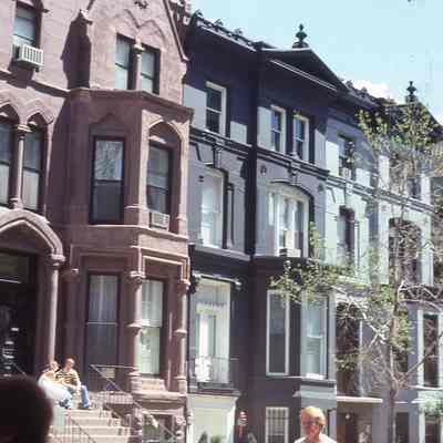 Architectural Slides: Unlabeled 28