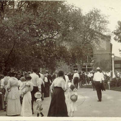 White City Amusement Park