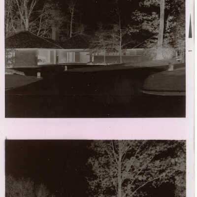 Orr Negatives