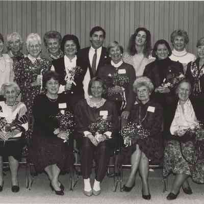 Lake Forest Hospital Records
