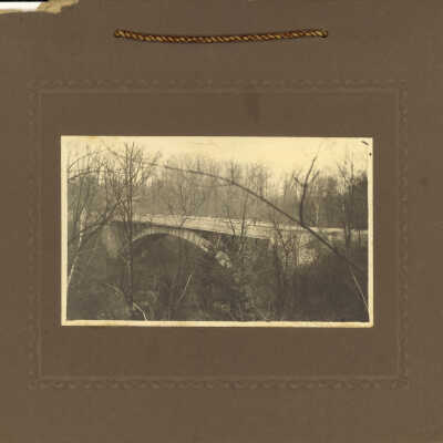 Bridge at Walden