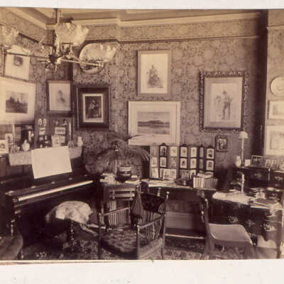 House interior