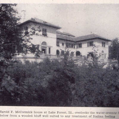 Villa Turricum