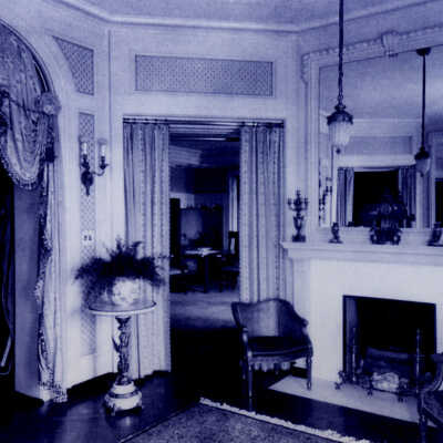 Westmoreland Estate