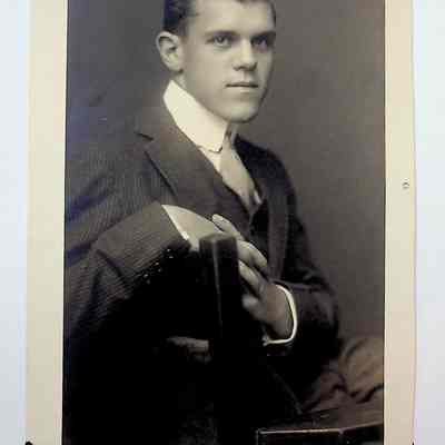 A.B. Dick, Jr.