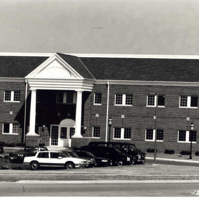 Lake Forest Hospital Records