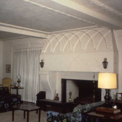 House of the Four Winds