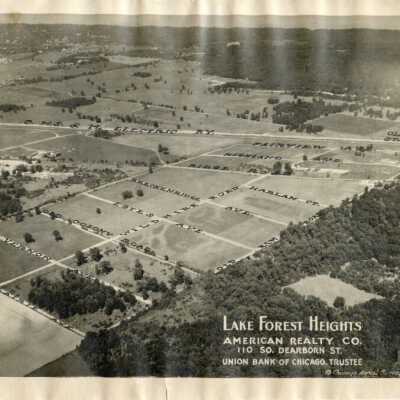 Lake Forest Heights