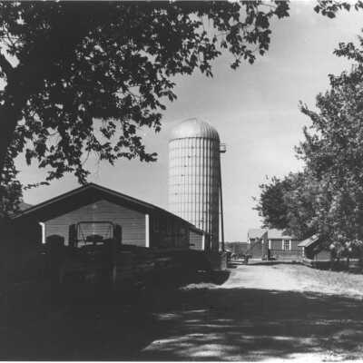 Copyright: Lake Forest-Lake Bluff Historical Society