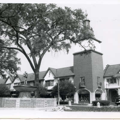 Market Square