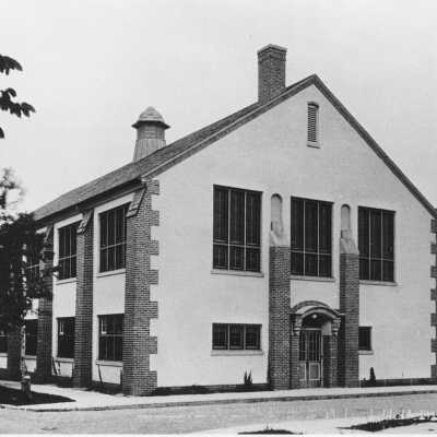 Young Men's Club