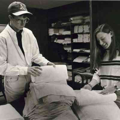 Lake Forest Hospital Records