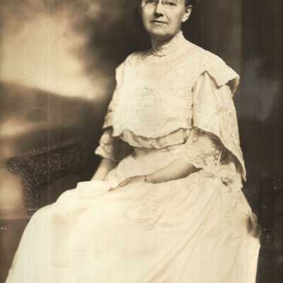 Jane Remsen Warner