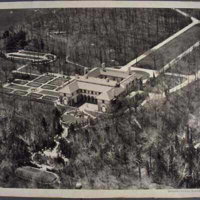 Villa Turricum