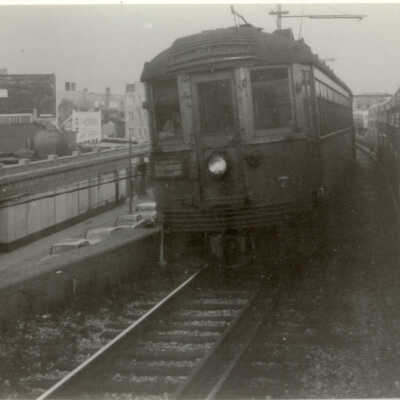 North Shore Line