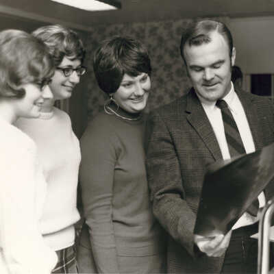 Lake Forest Hospital Records