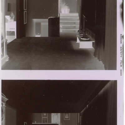 Orr Negatives