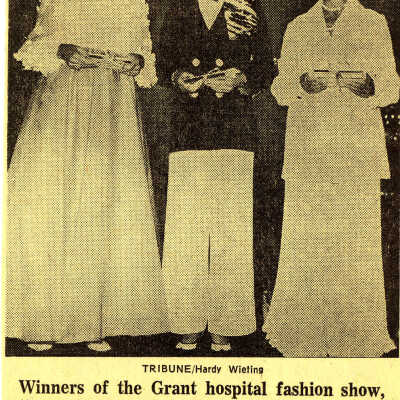 Lake Forest Hospital Records