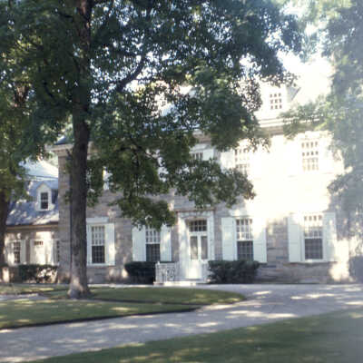 1315 North Lake Road