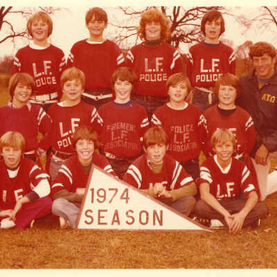 Team Photos