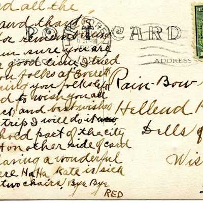 Copyright: Lake Forest Lake Bluff Historical Society