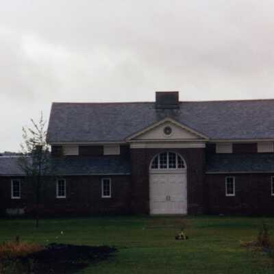 1401 Middlefork Dr.