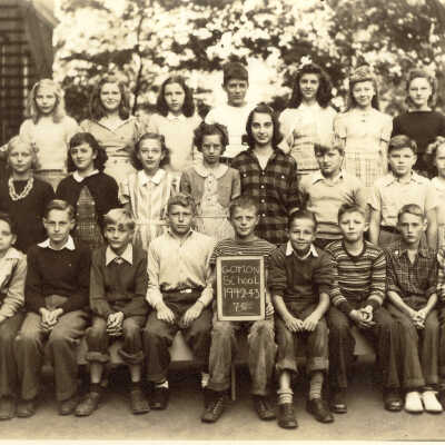 Class Photo