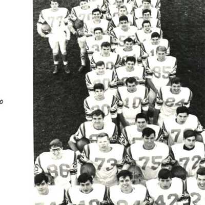 Copyright: Lake Forest-Lake Bluff Historical Society