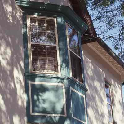 Bay Window