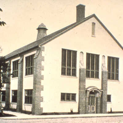 Young Men's Club