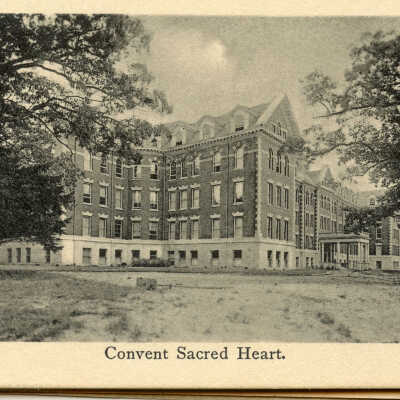Copyright: Lake Forest Lake Bluff Historical Society; Origformat: Print-Photographic