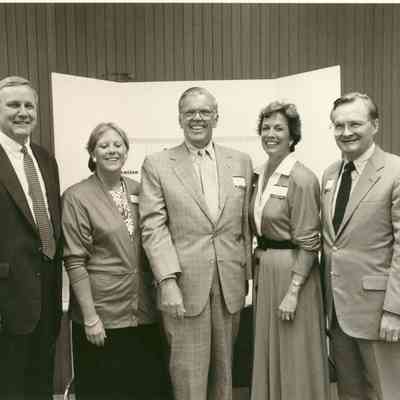 Lake Forest Hospital Records