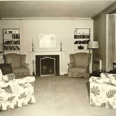 Lake Forest Hospital Records