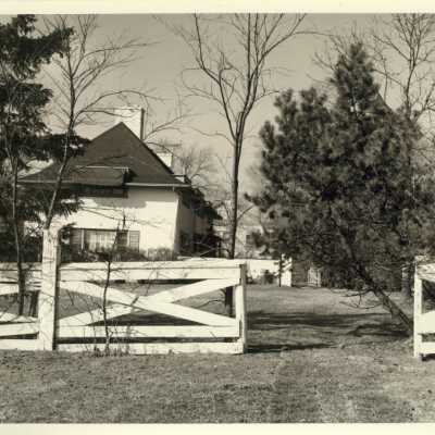 1628 West Old Mill Road