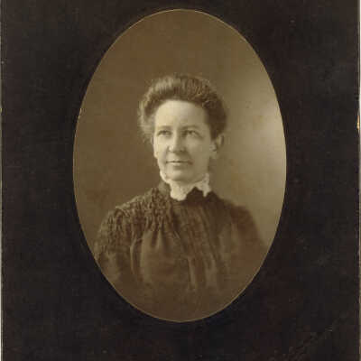 Ida Evans Haines