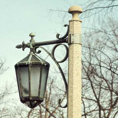 street light