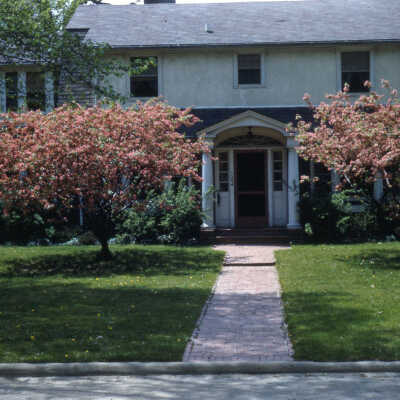 1107 Griffith Road