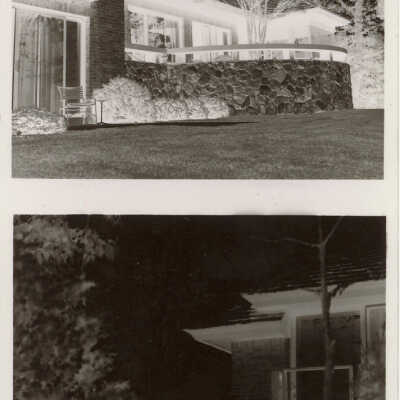 Orr Negatives