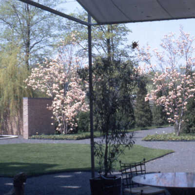 Colburn House on Lake Avenue