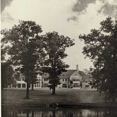 Tangley Oaks Estate