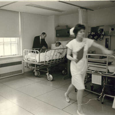 Lake Forest Hospital Records