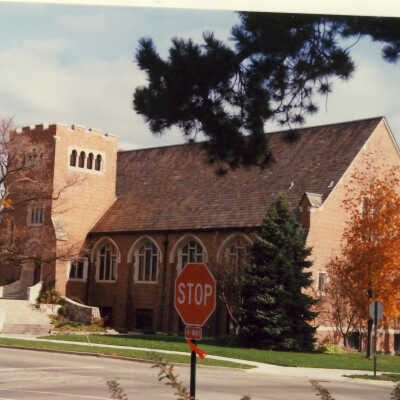 Church Of The Convenants