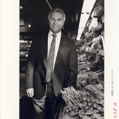 Don Ruffalo