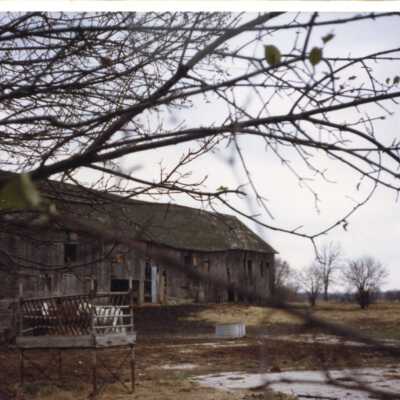 Everett Stock Farm