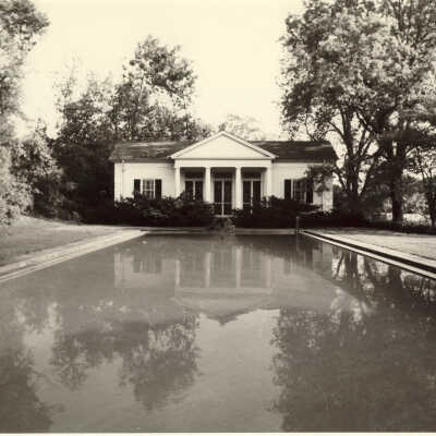Pembroke Lodge