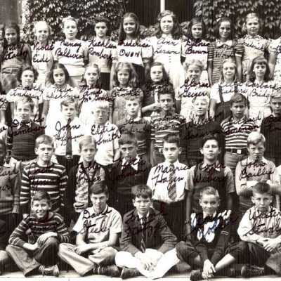 Copyright: Lake Forest Lake Bluff Historical Society