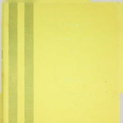 Directory, 1980-81, League of Women Voters of Lake Forest