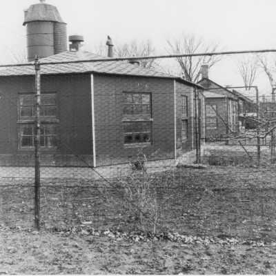 Copyright: Lake Forest-Lake Bluff Historical Society