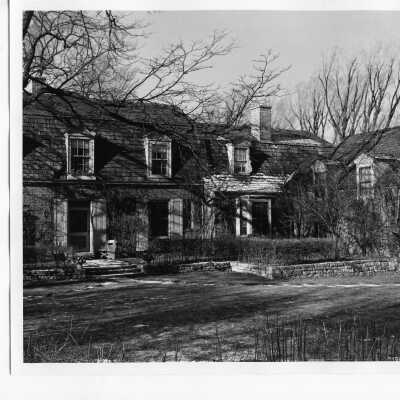 North Ragdale